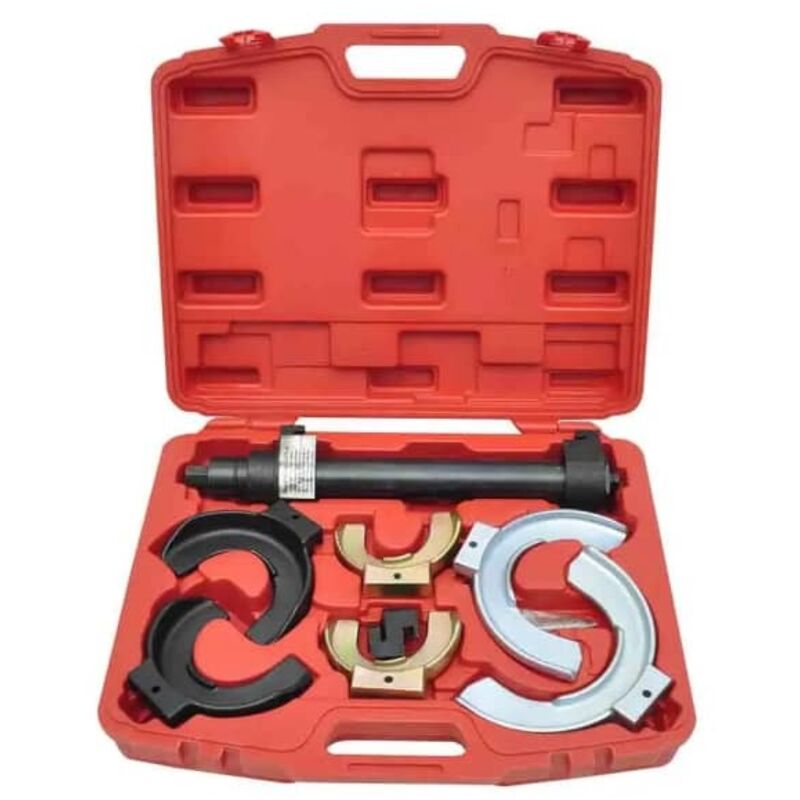 Vidaxl Macpherson Federspanner-set
