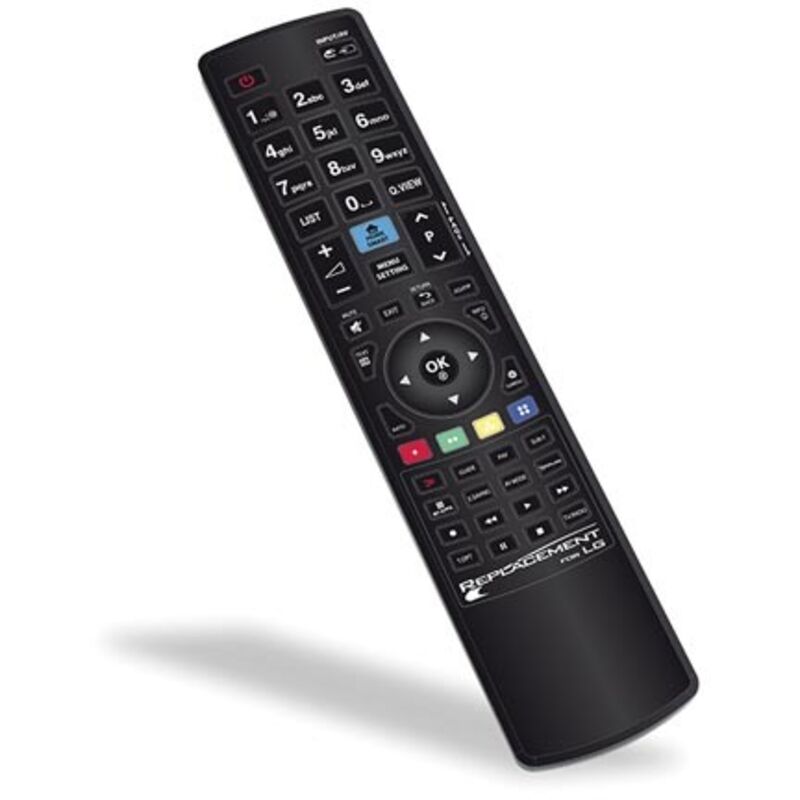 Home appliances ERSATZFERNBEDIENUNG KOMPATIBEL MIT ALLEN LG-FERNSEHERN