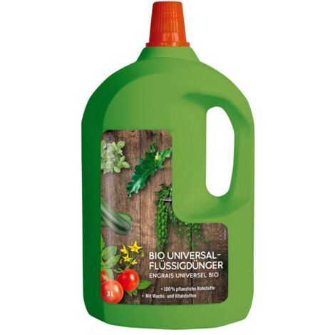 Universal Flüssigdünger Dünger