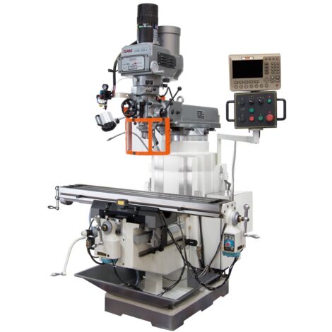 Universal-Fräsmaschine UFM 250 L