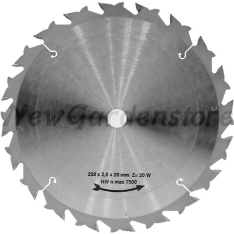 UNIVERSAL Freischneideklinge Hartmetallklinge 13286782