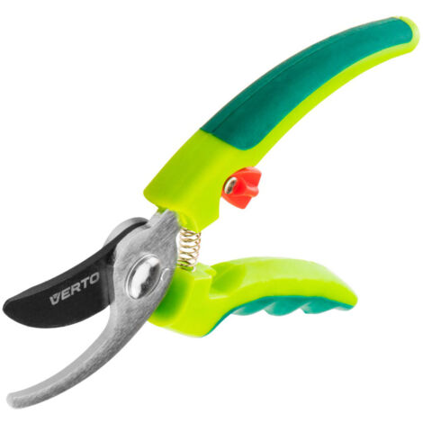 Universal-Gartenschere 185 mm, Klinge 42 mm