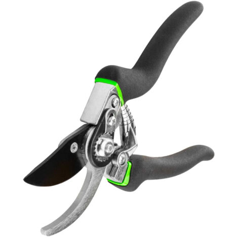 Universal-Gartenschere 220 mm, Klinge 56 mm