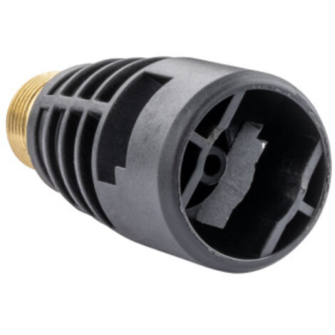 Universal Gewinde Adapter für Kärcher Zubehör auf Güde Hochdruckreiniger