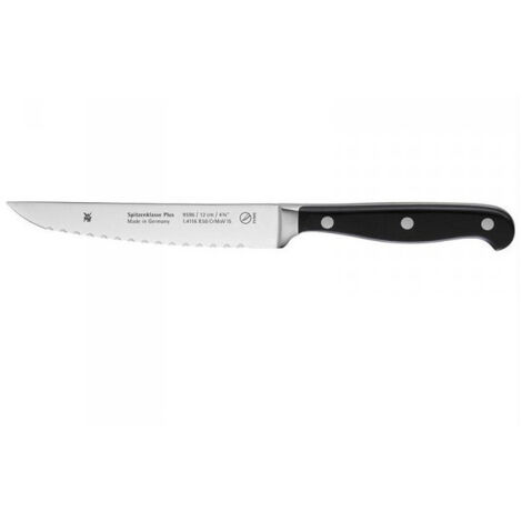 Universal gezahntes messer 12cm stahlklinge - Wmf - 01895966032
