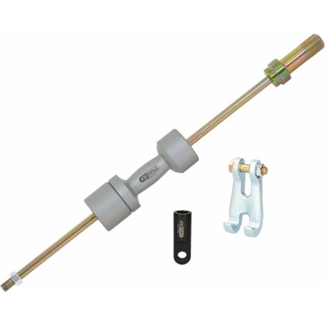Universal-Gleithammer-Satz, 850 mm
