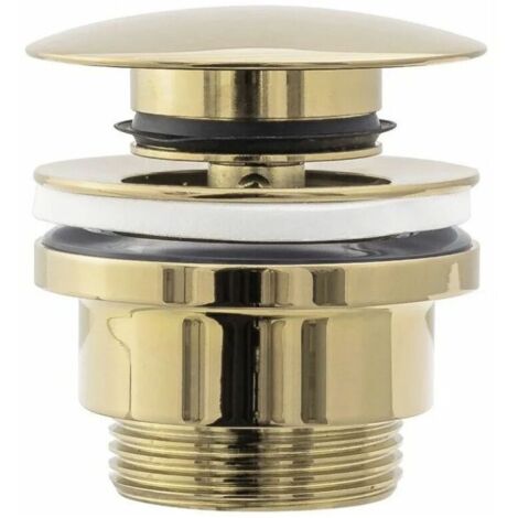 UNIVERSAL GOLD SINK DRAIN