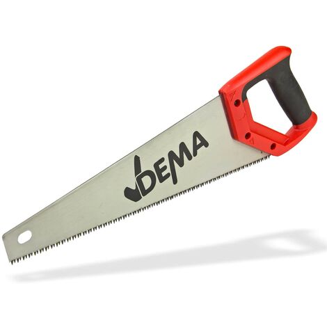 Universal Handsäge Säge Holzsäge Fuchsschwanz Universalsäge FS 40-55 cm Werkzeug