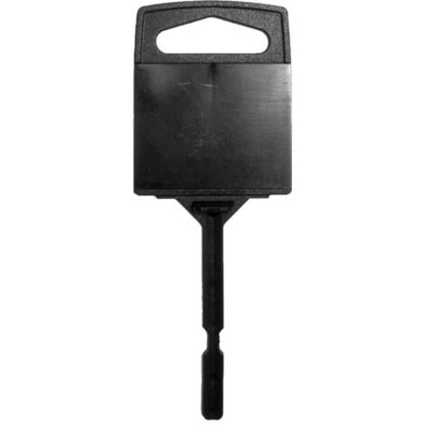 UNIVERSAL HANGING TAG VELLEMAN WH68810