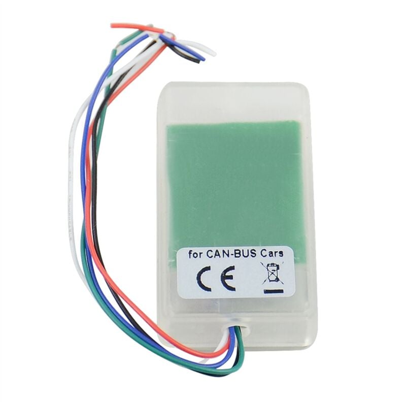 Image of Tlily - Universal immo Emulator (canbus cars) Autos OBD2 Diagnose-Tools Sitzbelegungssensor