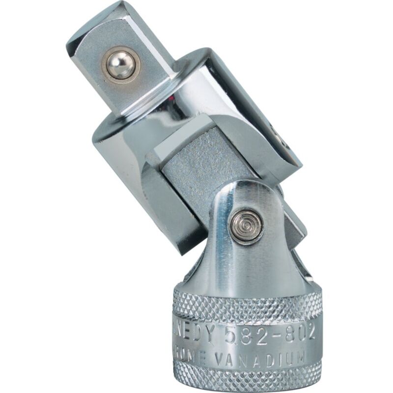 Universal Joint 3/4' Sq Dr - Kennedy-pro