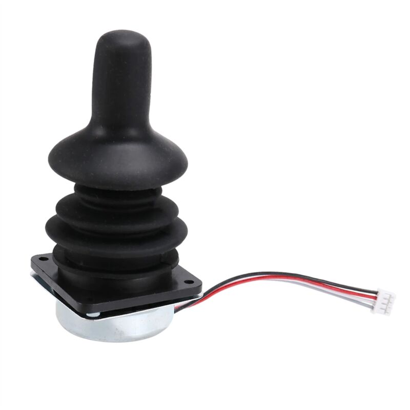Image of Tlily - Universal Joystick Elektrische Rollstuhl Rocker 360 Grad Rotation Intelligente
