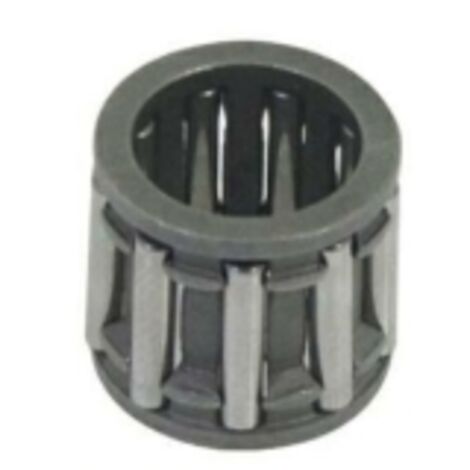 UNIVERSAL Kettensägen-Rollenkäfig Innen-Ø  8,2 mm Außen-Ø  10,7 mm L=11,2 mm