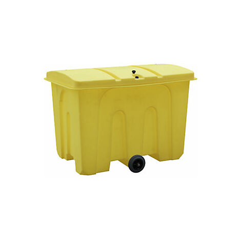 Universal-Lager-/Transportbehälter  Volumen 1000 l 