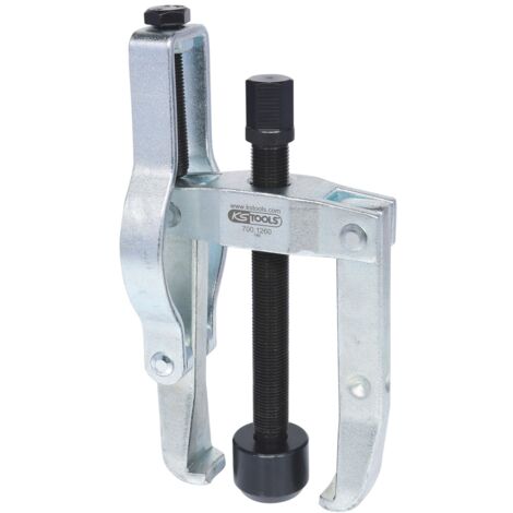 Universal-Lagerring-Abzieher 2-armig mit Spannbügel, 90mm