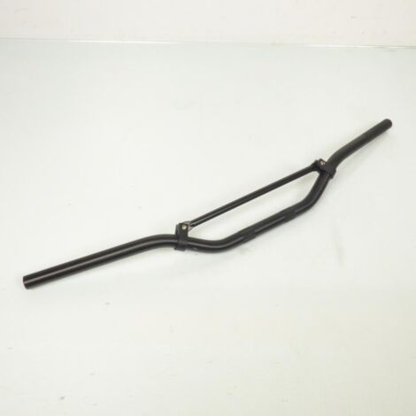 Universal-Lenker noend Ø22mm x 76cm mit Stange für Motorrad 50