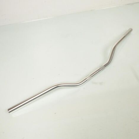 Universal-Lenker noend Ø22mm x 76cm ohne Stange für Motorrad 50
