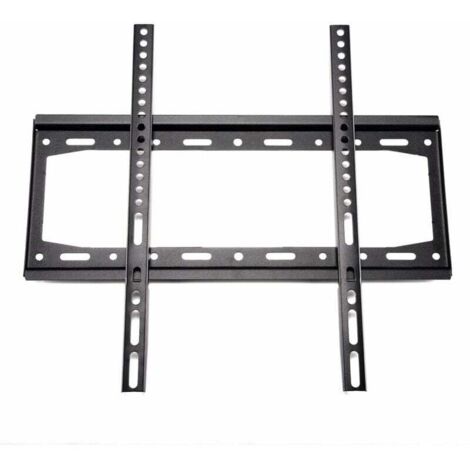 Universal Low Profile Flat Panel TV Wall Mount Fixed TV Wall Bracket 26-60 inch LCD/LED/Flat TV Wall Mount Bracket