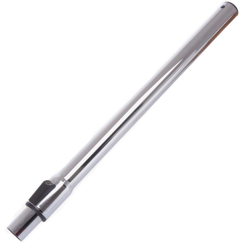 Universal métal tube télescopique d'extension 56-90cm 35mm pour Aspirateur Karcher A2004, MV3, WD3 et d'autres