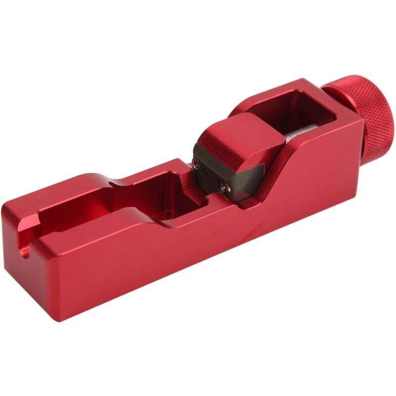 Image of Universal Metall Auto Motor Plaging Ground Gap Optil kompatibel für 10mm 12mm 14mm 16mm