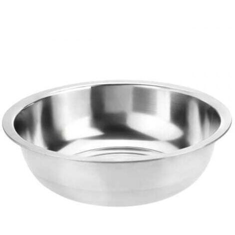 Universal-Metallschüssel 27cm 3l