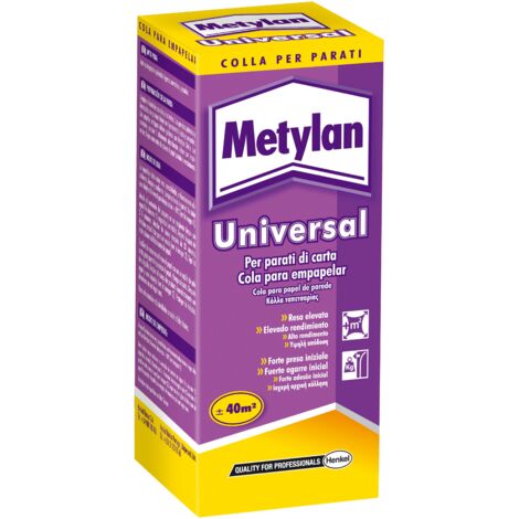 Universal Metylan für MK4