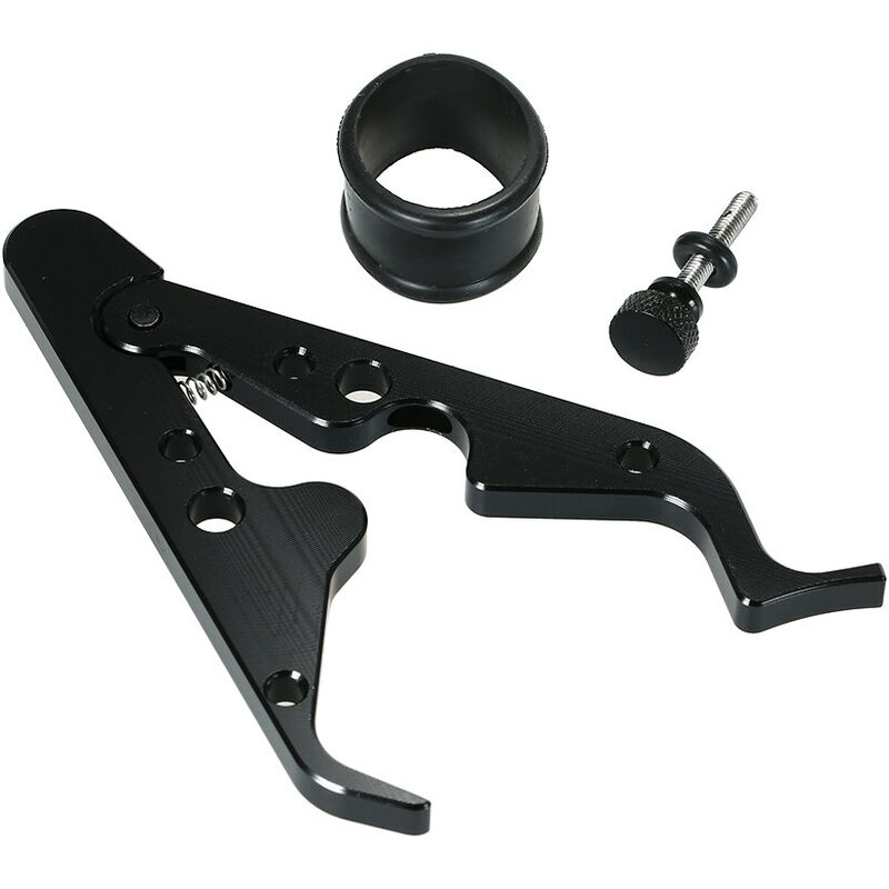Universal Motorcycle Cruise Control Throttle