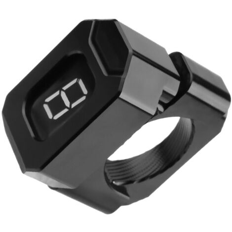 Universal Motorcycle Speedometer Display Bracket for Honda Yamaha Kawasaki