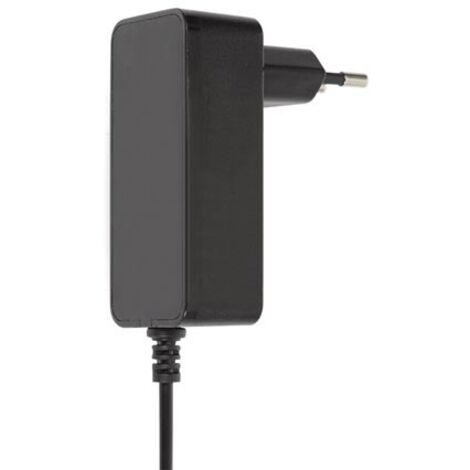 UNIVERSAL-NETZTEIL - 15 VDC - 2 A - 30 W - STECKER (2.1 x 5.5 mm)