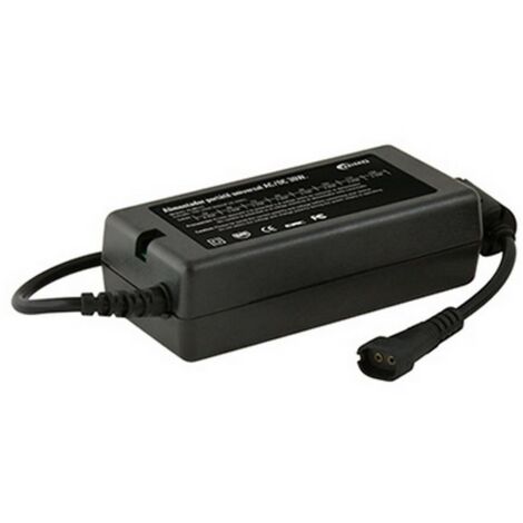 Universal-Netzteil 30W Ausgang 5V bis 12Vdc