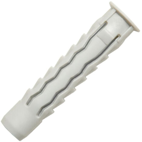 Universal Nylon Taco SN-6 (Karton mit 100 Stück)