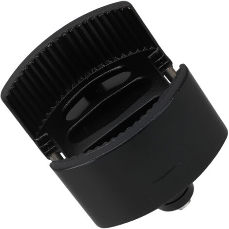 Universal Ölfilterschlüssel Ölfilterkappen Ölfilter KFZ Werkzeug 80-105mm