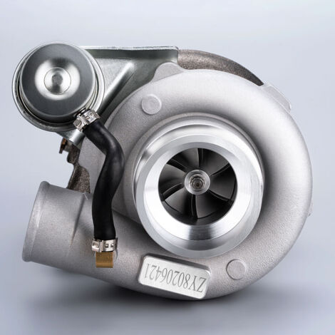 Universal Oil+Water Cooling Upgrade Turbo GT2871 GT2860 SR20 CA18DET Turbolader