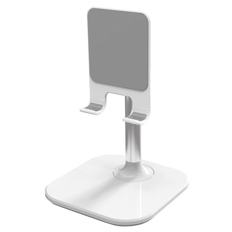 Tlily - Universal Paresseux Support Bras Flexible Mobile TéLéPhone Stand Plat Stents Titulaire Lit Bureau Table Clip Col de Cygne Support