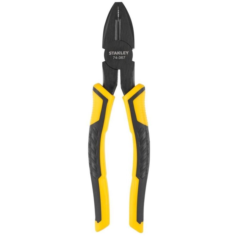 Image of STANLEY STHT0-74367 Universal-Control-Griffzange 200mm STANLEY STHT0-74367