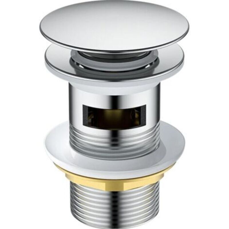 Image of Universal Pop Up Automatic Sink Drain&hellip;