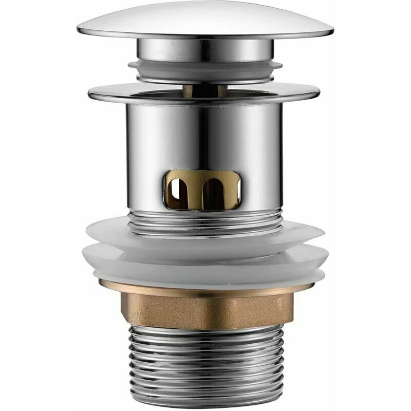 Image of Universal Pop-up Sink Drain Plug -&hellip;