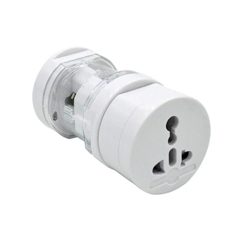 Universal Portable Travel Plug Adapter us uk au eu 4 in1 Multifunction Charger Plug Converter Electrical Plug Adapter