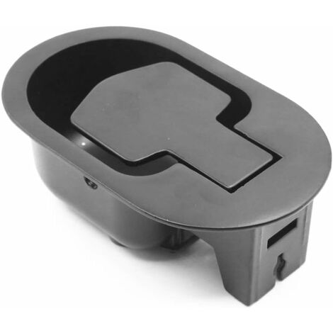 Universal Recliner Handle with Cable Recliner Replacement Parts Sofa Release Handle