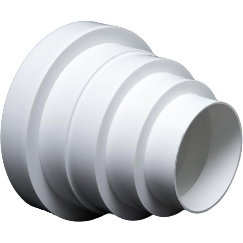 Image of Universal reducer for ventilation systems Ø&hellip;