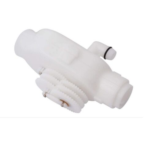 Universal Relief Valve For Polaris, Wear Resistance Replacement Valve For Zodiac Polaris 180, 280, 380, 480.3900 Pool Cleaner Parts Replacement Valve