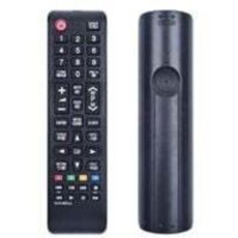 Universal replacement remote control for Samsung HDTV LED 1754323mm