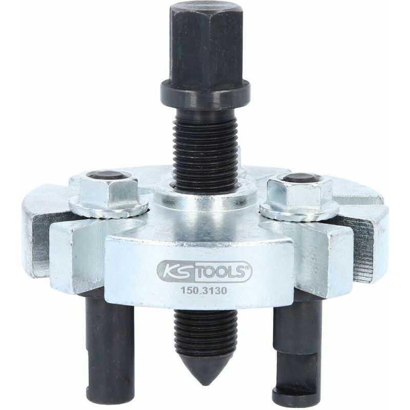 Image of Kstools - ks Tools Universal-Riemenscheiben-Abzieher 3-armig, 90mm - 150.3130