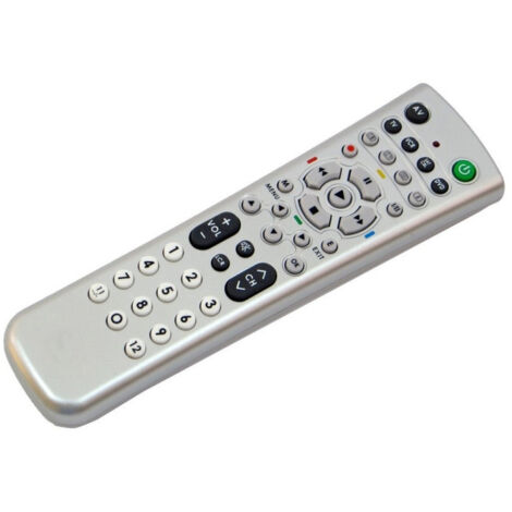 Universal Rm-860 Tv Dvd Sat Compatible Avec Smart Tv