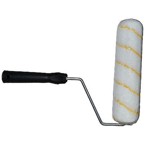 UNIVERSAL rodillo antigota 22cm. 3272 , Rodillo antigota 3272 de 22cmSuperficies lisas para interior y exteriorPara todo tipo de pinturas Mango ergonómico de polipropil