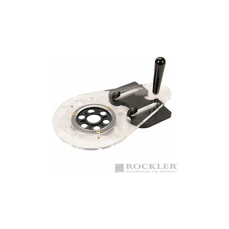 Rockler Universal Router Base 12' 694044