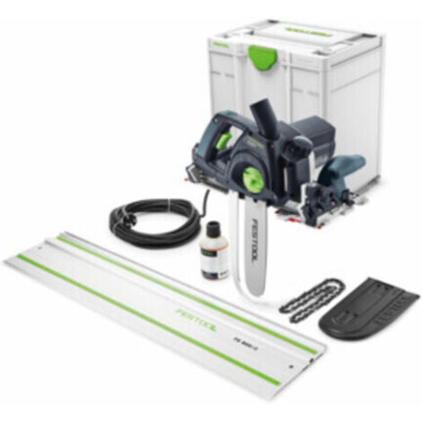 Universal-Säge SSU 200 EB-Plus-FS Universal FESTOOL - 576565