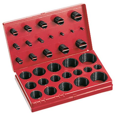 Universal-Sanitär-O-Ring-Box