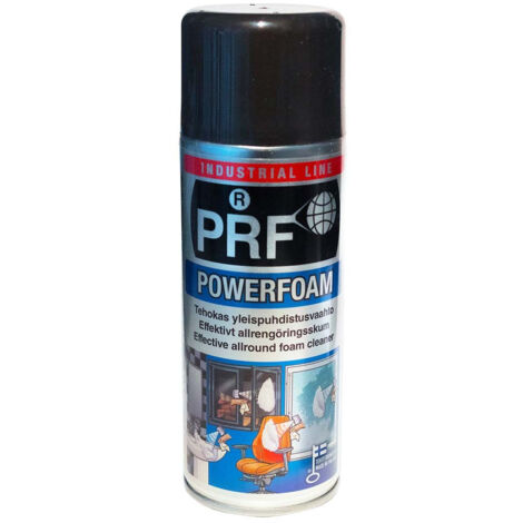 Universal schaumreiniger 520 ml