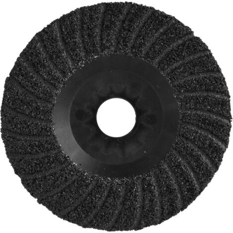 UNIVERSAL-SCHLEIFSCHEIBE 125MM P60 YT-83264 YATO
